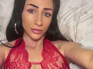 KINKYxxKARA — Streamate cam model