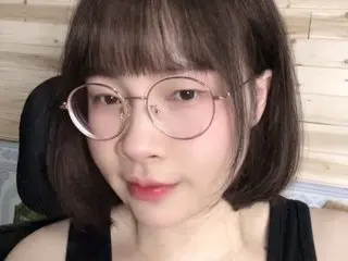 KSaraHana cam model