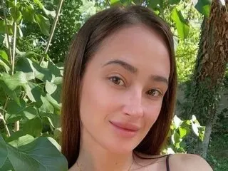 KaelisRosee cam model
