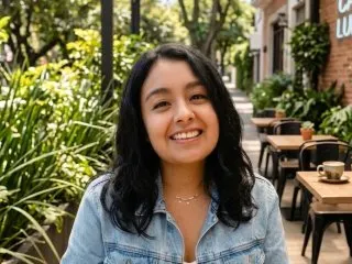 Kallixeina — Streamate cam model
