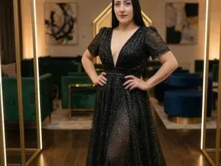 KameliaDuran