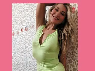 KamiliaMae cam model