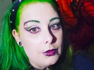 KandyKay6969 cam model