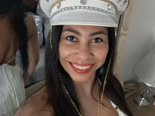 KarenDuval cam model