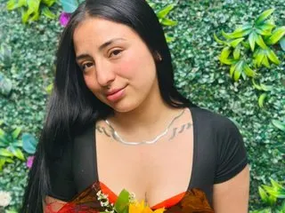 KarinaHilton_Rs cam model