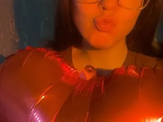 Karla_a cam model