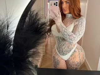 Karolinaox cam model