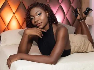 KassandraWest — Streamate cam model