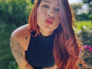KataMajana cam model