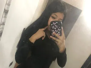 KateKiitty cam model