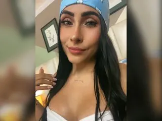 KathiaRossie cam model