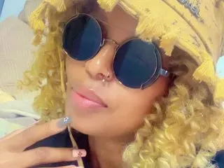 KayTeexoxo cam model