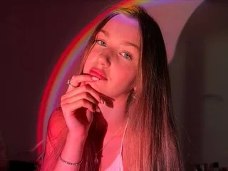 KayaHerber — live cam