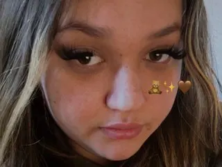 Kaychap123 cam model