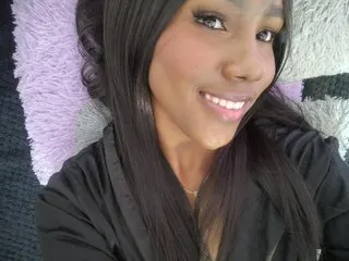 Keendall_parker cam model