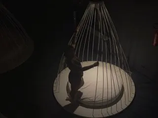Keii — Streamate cam model