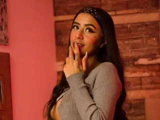 Keily_xoxo cam model