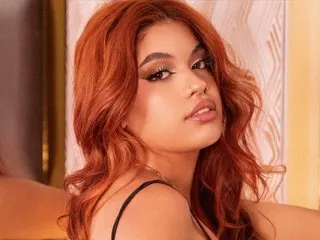 KeiraDupont cam model