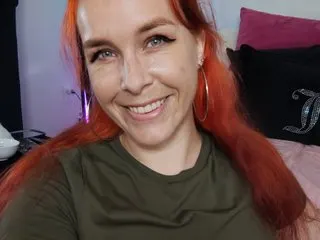 KellyKendricks cam model