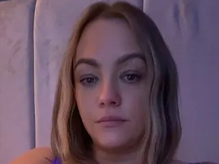 KellySinX cam model