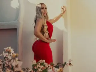 KendallBrooks cam model
