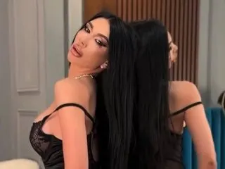 KendallRaven cam model