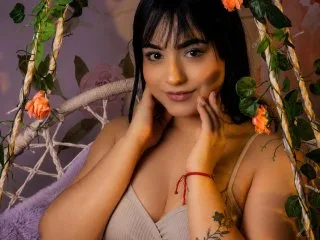 Kendall_Cutee — live cam