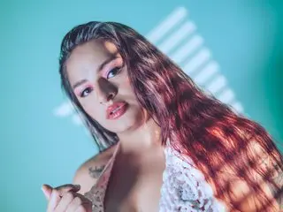 KendraDioor cam model