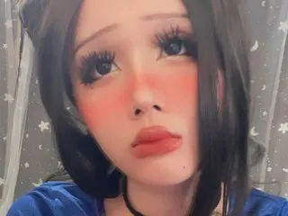 KendyRose cam model