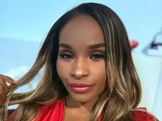 KeniaLorens cam model