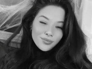 KensleeFaye cam model