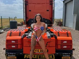 KerryLouise_XXX cam model