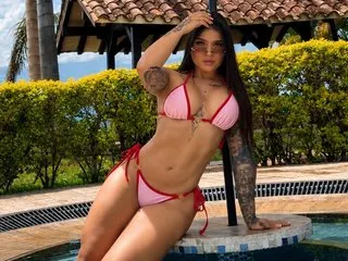 Khloe_Bekett cam model