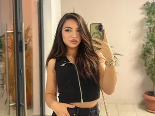 KianaDivine cam model