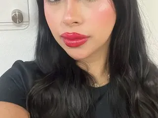 Kiara_606 cam model