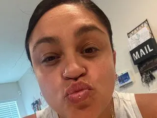 Kiki313 cam model