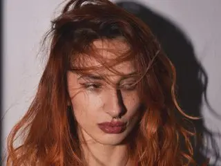 KikkoLee cam model