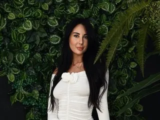 KimberlyyWorldd — Streamate cam model
