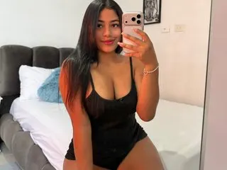 Kimrosee69 cam model