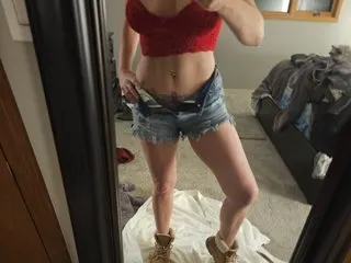 KinkyV69 — Streamate cam model
