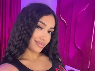 Kira_Krush cam model