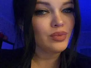 KissNight cam model