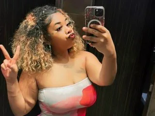 KittyBanksXO — live cam