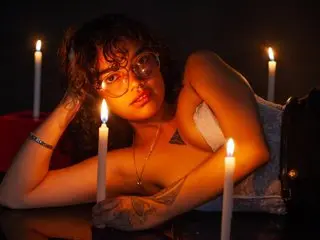 KittyLatina_22 cam model