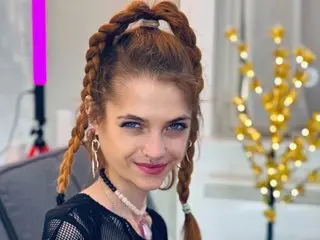 KittyRaine cam model