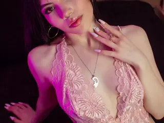 KittyVelve cam model