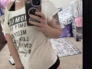 Kkrazyy67 cam model