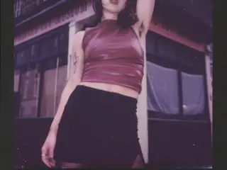 KlaraDelgado cam model
