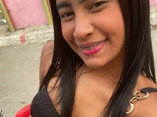 Klaragarcia cam model