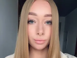 KleyaChick cam model